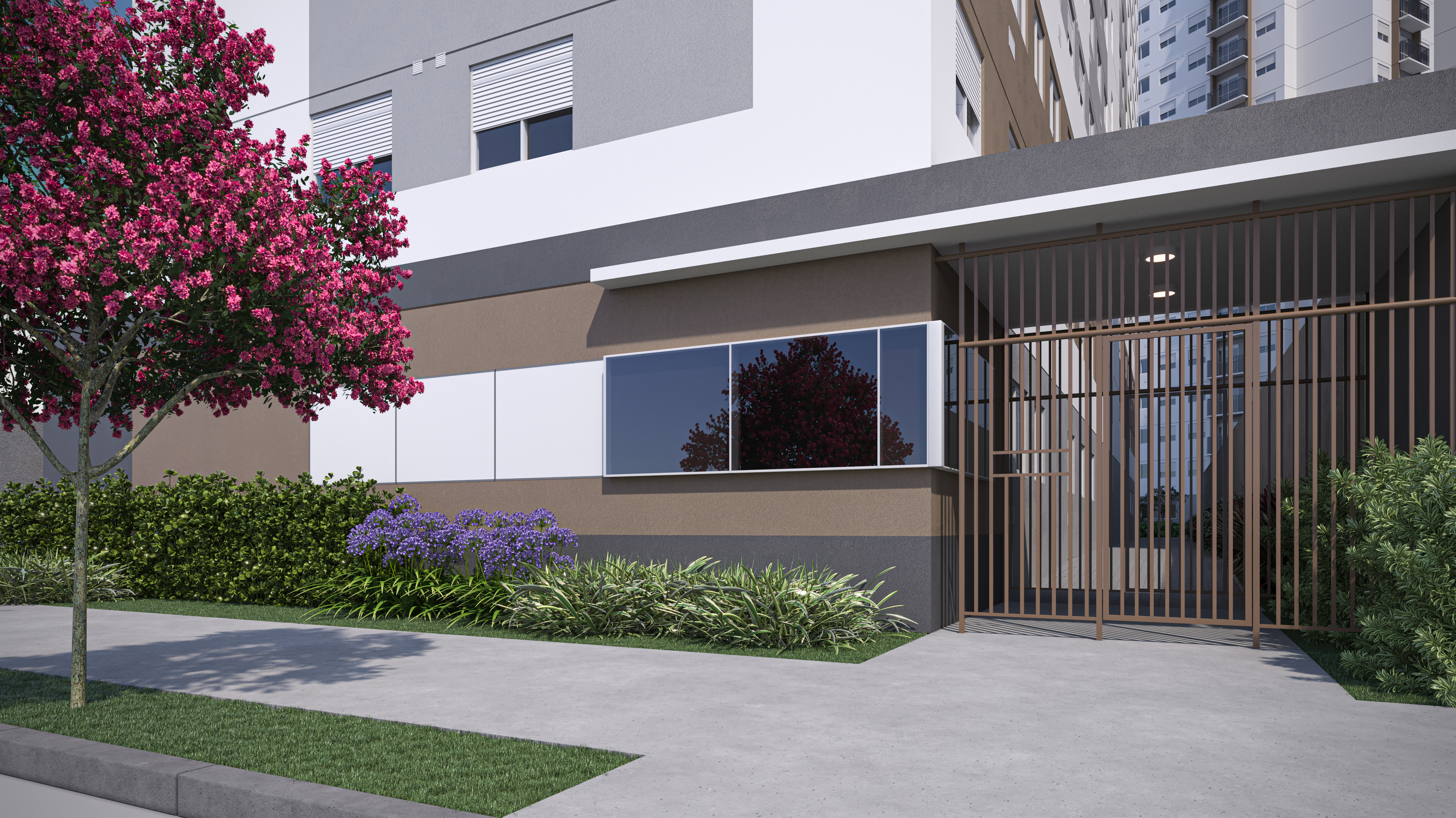 Vibra Estação Adolfo Pinheiro