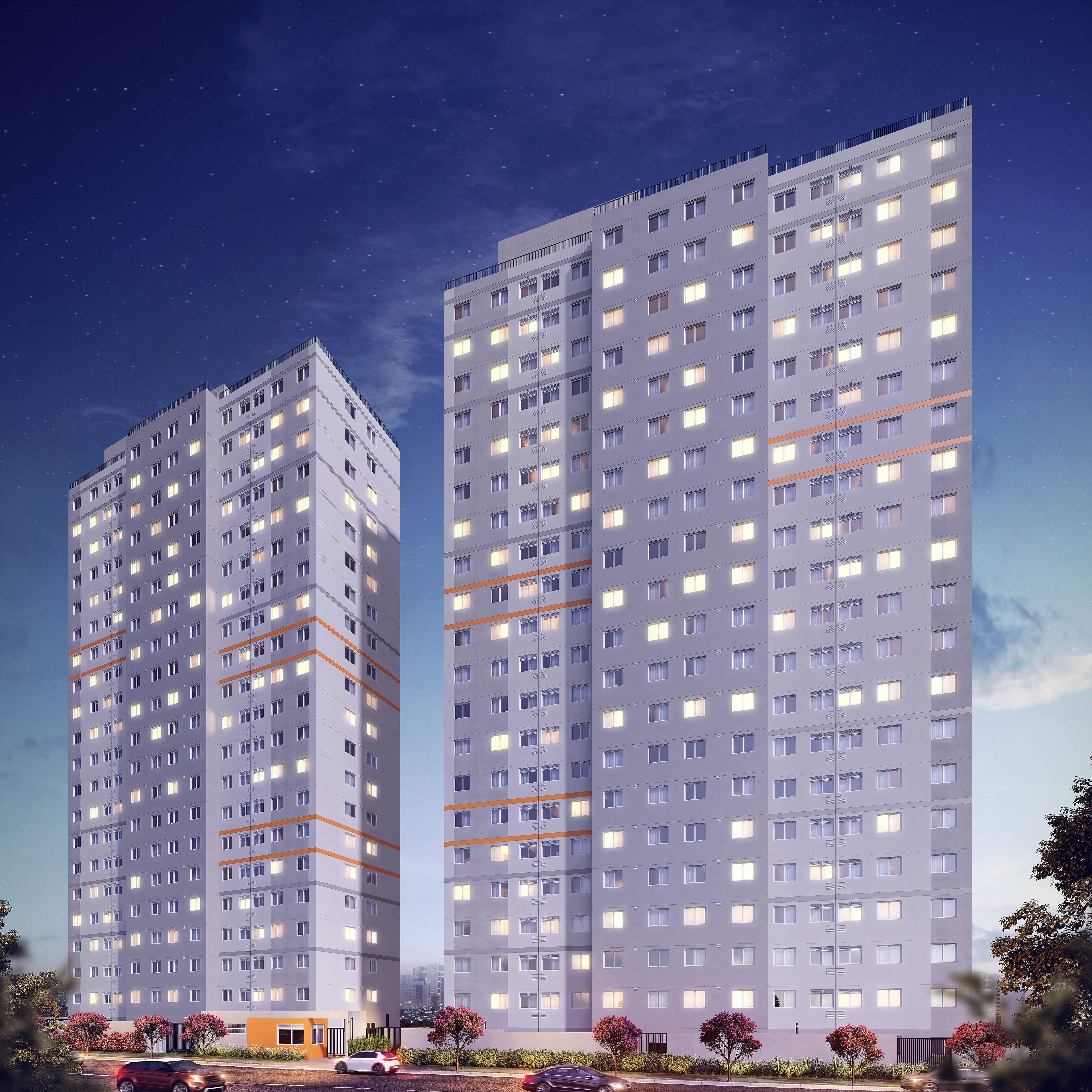 Vibra Estação Campo Limpo